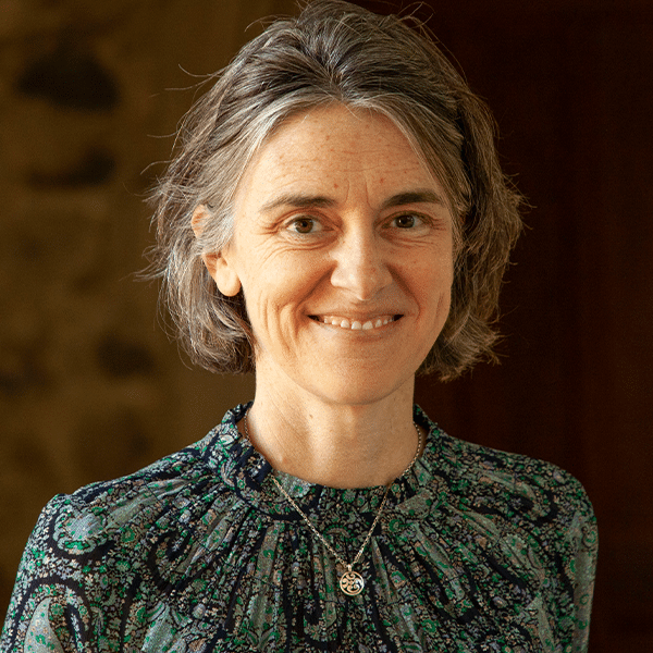 Abby Kocher Headshot