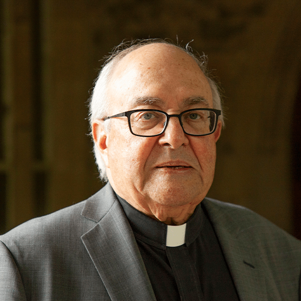 William L. Sachs Headshot