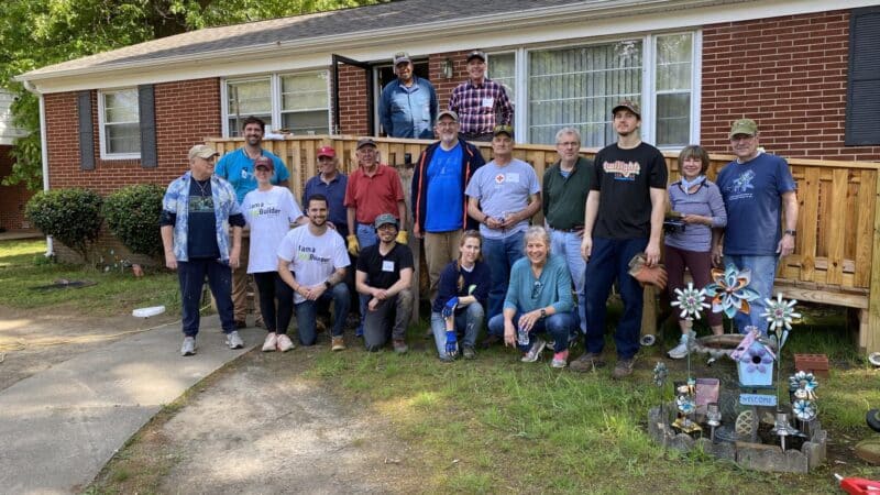 St. Stephen's Outreach