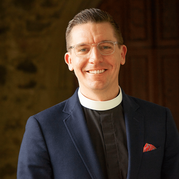 Will Stanley Headshot