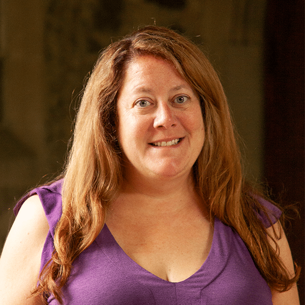 Cate Dogwood Headshot